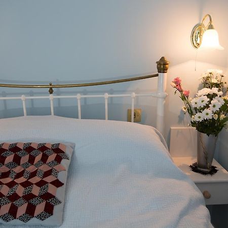 5 Chapel Street Bed And Breakfast Кембридж Экстерьер фото