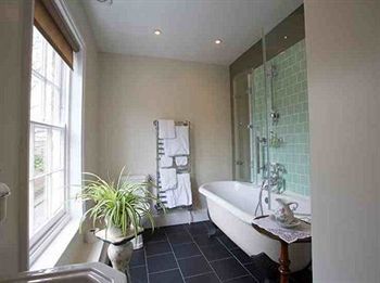 5 Chapel Street Bed And Breakfast Кембридж Экстерьер фото