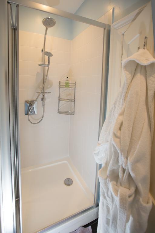 5 Chapel Street Bed And Breakfast Кембридж Экстерьер фото