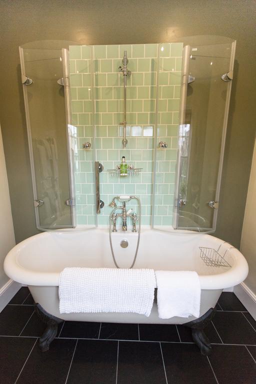 5 Chapel Street Bed And Breakfast Кембридж Экстерьер фото