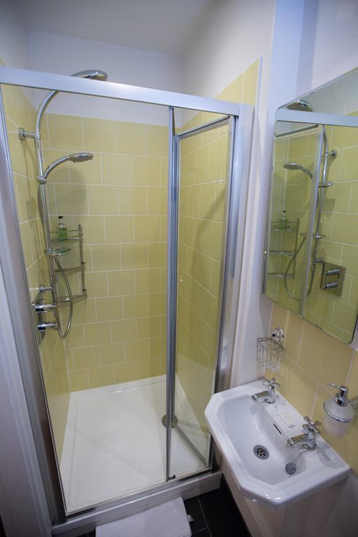 5 Chapel Street Bed And Breakfast Кембридж Экстерьер фото