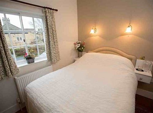 5 Chapel Street Bed And Breakfast Кембридж Экстерьер фото